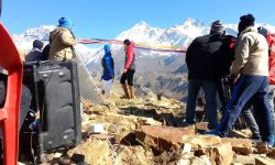 मुस्ताङ: चलचित्र छायाङ्कनको ‘हब’ बन्दै