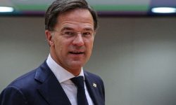 चीनको सैन्य विस्तार ‘आश्चर्यजनक’ : नाटो प्रमुख