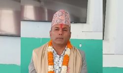 एकाग्रतासहितको मेहनत र निरन्तरताबाट सफलता