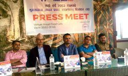 नेपडेन्ट २०२५ सम्मेलनको तयारी अन्तिम चरणमा, भृकुटीमण्डपमा हुने कार्यक्रम शुक्रबारदेखि सुरू