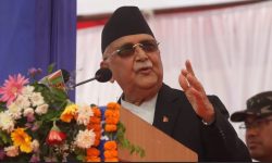 शिक्षक महासङ्घका माग सम्बोधन गर्न प्रधानमन्त्रीलाई परियारको खुल्लापत्र