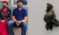 सुनसरीको वेलाहाबाट लागूऔषधसहित तीन जना नियन्त्रणमा