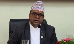 पर्यटन क्षेत्रको विकासमा महिलाको नेतृत्वदायी भूमिका रहने