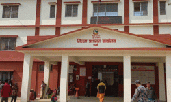 हनुमान जन्मोत्सवमा हिन्दू र मुस्लिम समुदायबीच तनाव भएपछि पर्सामा ‘कर्फ्यू’