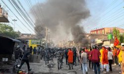 वीरगञ्जमा निषेधाज्ञाको अवधि थपियो