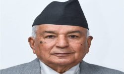 आज मध्यरातदेखि संसद् अधिवेशन अन्त्य