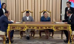 नेपालमा जैविक कृषि नवयुग: जनता एग्रो र कासेत्सार्ट विश्वविद्यालयबीच ऐतिहासिक साझेदारी