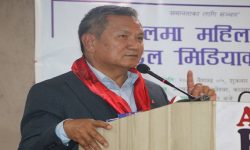 मेटालाई नेपालमा सूचीकृत गराउन पहल