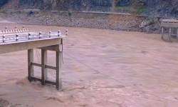 फोक्सिङटार पुल पुनः निर्माणका लागि बजेट सुनिश्चित