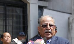 कम्युनिष्टहरुलाई एकताबद्ध गर्नु आजको आवश्यकता होः अध्यक्ष दाहाल