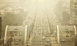 वायु प्रदूषण नियन्त्रणमा आवश्यक कदम चाल्न आह्वान