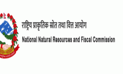 जीडीपीको पाँच र प्रदेश तथा स्थानीय तहलाई राजस्वको १२ प्रतिशत नबढ्ने गरी ऋण उठाउन सिफारिस