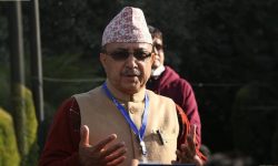 ‘लोकतन्त्रमा मात्र सबैको अधिकार सुनिश्चित हुन्छ’