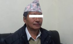 भाटभटेनी रक्सी चोरीमा मुछिएका राई अमेरिकाबाट पिएचडि