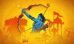 चैत्र शुक्ल नवमी : आज रामनवमी पर्व मनाइँदै