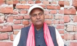 मधेसी समुदायका निम्ति संविधान संशोधन गर्नुपर्छः महेन्द्रकुमार राय