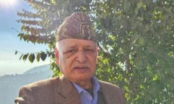 नेपाल रेडक्रस सोसाइटीका अध्यक्ष सहित पाँच जना निलम्बित