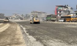 नारायणघाट–बुटवल सडकखण्ड आजदेखि रातको समयमा बन्द हुने