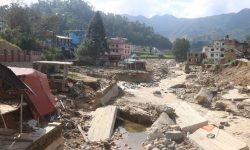 वर्ष २०८१ का अकल्पनीय विपद्ः जलवायुजन्य सङ्कट गहिरिँदै