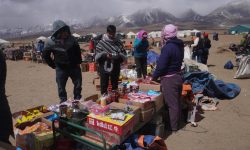 कोरलामा व्यापारिक चहलपहल बढ्यो