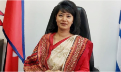 आइपीयुको दिगो विकास स्थायी समितिमा सांसद डा शाक्य निर्वाचित