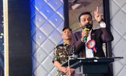 गैरआवासीय नेपाली संघ खेलकुद प्रतिष्ठान प्राविधिक समितिको बैठक सम्पन्न