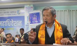 ‘लोकतन्त्र विशिष्ट किसिमको सुन्दर प्रणाली हो’