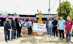 विश्व सम्पदा दिवसस् व्यास सम्पदा संरक्षणका लागि पदयात्रा