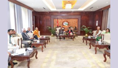 ‘सामुदायिक विद्यालय सञ्चालनको वातावरण छिट्टै बन्छ’