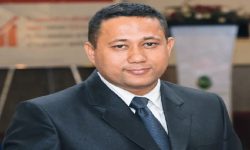 युवा पलायन रोक्न विश्वविद्यालय शिक्षामा सुधार गर्नुपर्छ : शिशिर खनाल