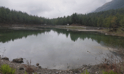 संरक्षणको पर्खाइमा सेकुङ ताल