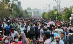 Govt. urges agitating teachers to return to classroom