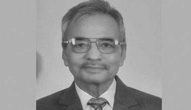 कांग्रेस नेता तीर्थराम डङ्गोलको निधन, आजै अन्त्येष्टि गरिने