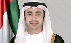 यूएईका उपप्रधानमन्त्री राजधानीमा, द्विपक्षीय वार्ता आजै