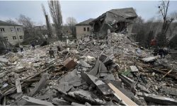 इस्टर युद्धविरामपछि रुसले पुनः हवाई आक्रमण सुरु गर्‍यो : युक्रेन