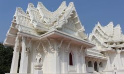 बुद्ध दर्शनको प्रचारप्रसार र लुम्बिनीको पर्यटन प्रवद्र्धनमा थाई सरकारको योगदान