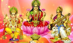 शुक्रबार कुन भगवानको पूजा गर्ने ?