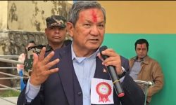 ‘आर्थिक उन्नयनको मार्ग देशलाई अग्रसर गराउन सरकार क्रियाशील छ’