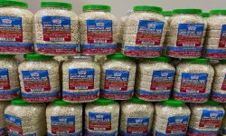 रैथाने खाद्यान्नको ‘ब्राण्डिङ’ गरी ‘अनादीको खट्टे’ उत्पादन