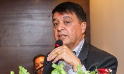 ‘वैदेशिक रोजगारीमा रहेका नेपालीलाई नेपालमा लगानी गर्न आग्रह’