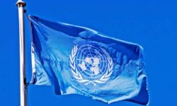 लिबियामा बारुदी सुरुङ हटाउने कार्यमा थप अन्तर्राष्ट्रिय सहयोगको आवश्यकता : राष्ट्रसंघ