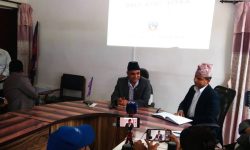 CM Kandel for speeding up budget implementation