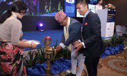 हिमालको संरक्षण हाम्रो साझा कर्तव्य होः पर्यटनमन्त्री पाण्डे