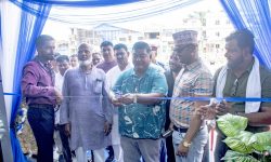 कजारियाको नयाँ शोरूम जीतपुर, बारामा उद्घाटन