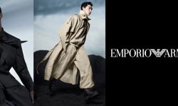 नेपालमा आउने भयो एम्पोरियो अर्मानी