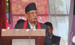 ‘नेपालमा वंशवादमा आधारित निरङ्कुश राजतन्त्र सम्भव छैन’