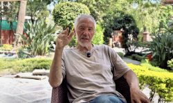 ओस्कर मनोनीत निर्देशक एरिक भ्यालीले गरे ‘ऊनको स्वीटर’ को प्रशंसा, नेपाली चलचित्रप्रति गरे गर्व