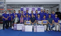 यामाहा नेपालद्वारा नेसनल सर्भिस स्किल कन्टेस्ट २०८२ सफलतापूर्वक सम्पन्न