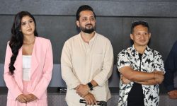 ‘जन्ते बाख्रो’ खुवाउने मौलिक चलचित्रको श्रव्यदृश्य सार्वजनिक