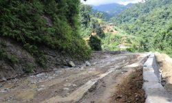 कान्ति राजमार्ग मर्मतका लागि आजदेखि बन्द हुने